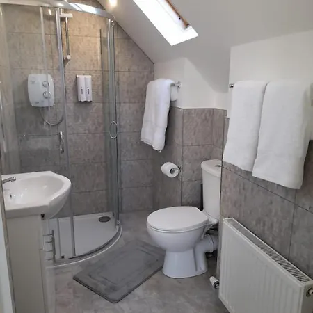 Διαμέρισμα Doonan Breeze