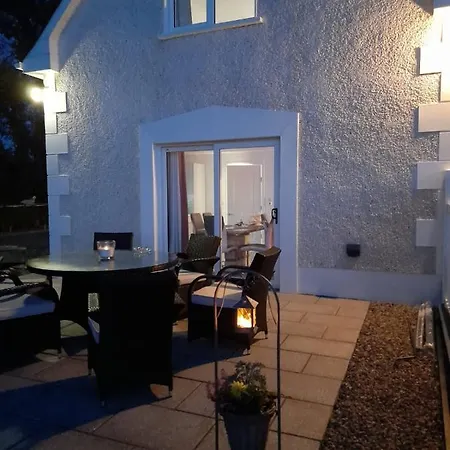 Doonan Breeze Donegal Town