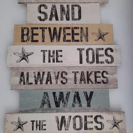 Doonan Breeze Διαμέρισμα