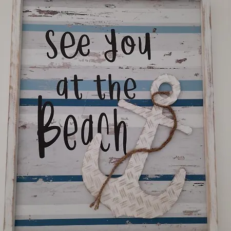 Διαμέρισμα Doonan Breeze Ντόνεγκαλ