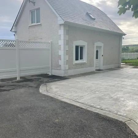 Διαμέρισμα Doonan Breeze Ντόνεγκαλ