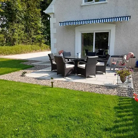 Doonan Breeze Donegal Town