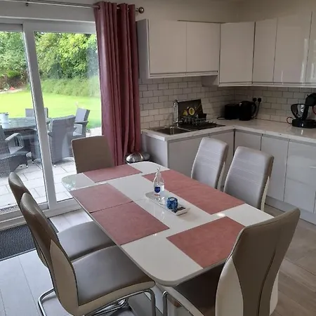 Doonan Breeze Apartment Donegal Town