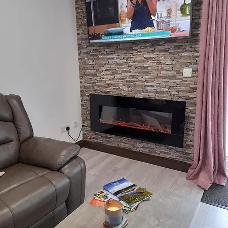 Διαμέρισμα Doonan Breeze