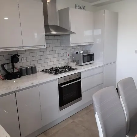 Διαμέρισμα Doonan Breeze