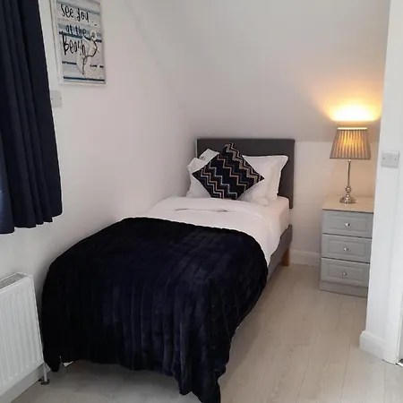 Διαμέρισμα Doonan Breeze *