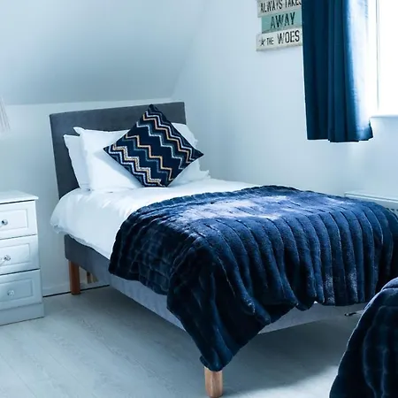 Doonan Breeze * Ντόνεγκαλ