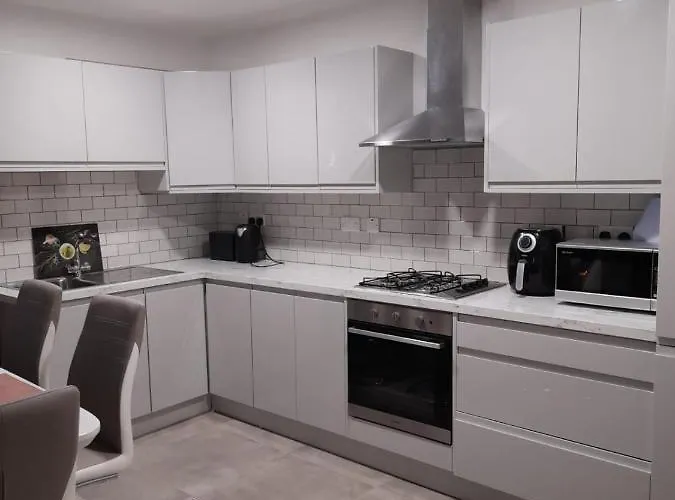 Doonan Breeze Apartamento Donegal Town