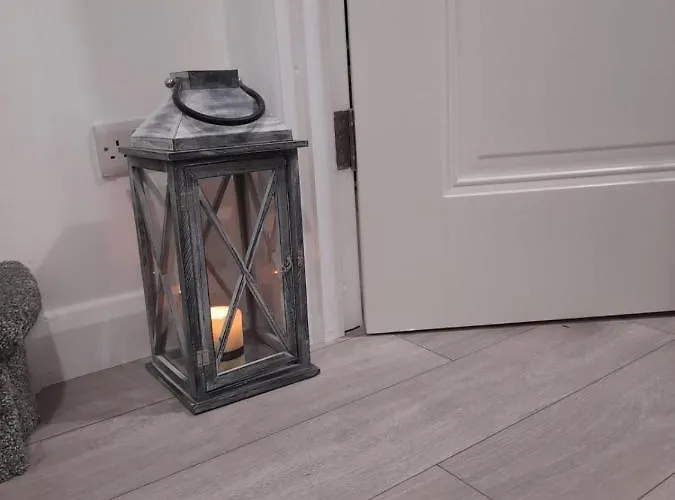 Doonan Breeze Donegal Town