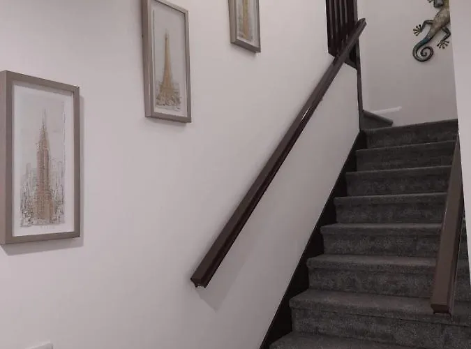 Appartamento Doonan Breeze