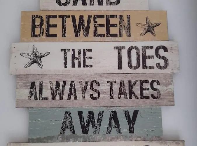 Doonan Breeze Apartamento