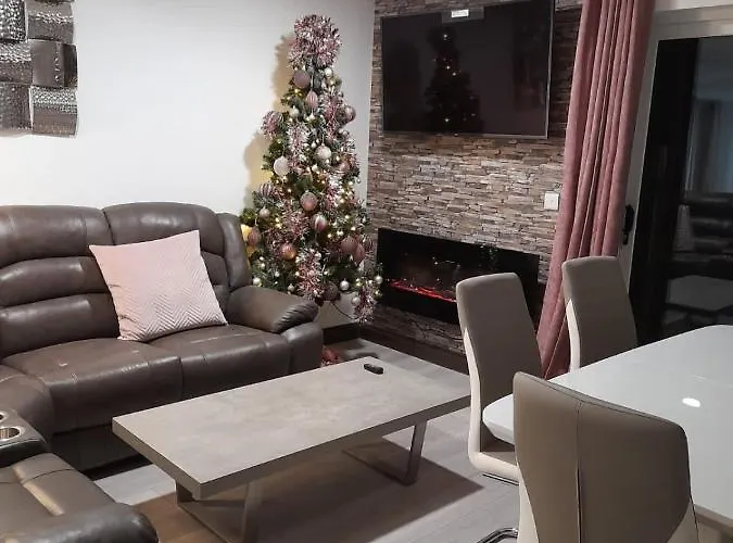 Doonan Breeze Apartamento