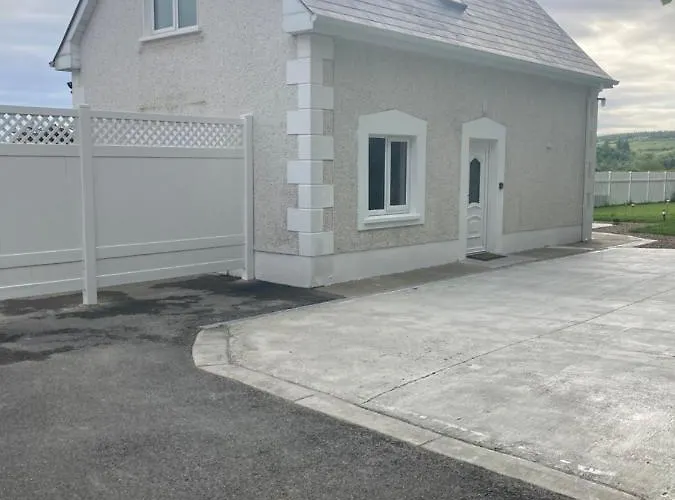 דירה Doonan Breeze Donegal Town