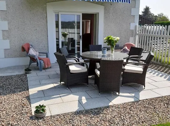 Doonan Breeze Apartamento