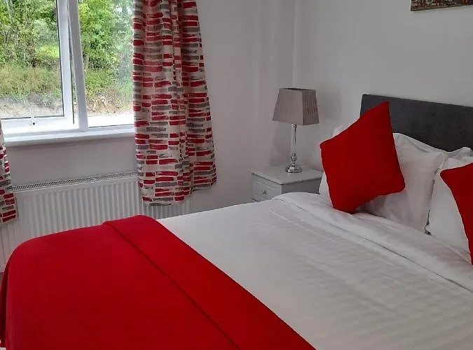 Doonan Breeze Donegal Town