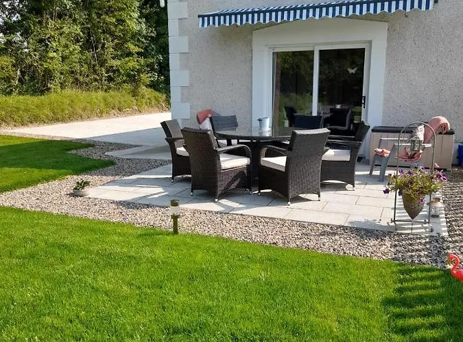 Doonan Breeze Donegal Town