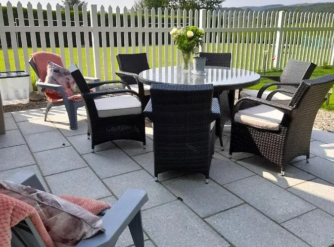 Doonan Breeze Apartamento *