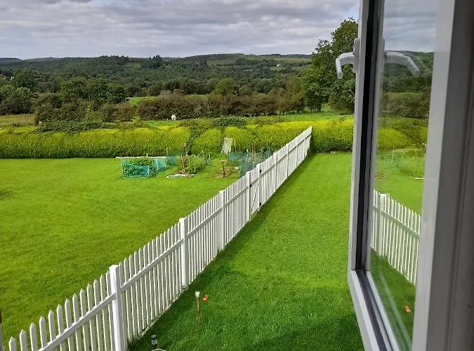 Doonan Breeze Appartamento *