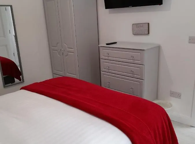 Doonan Breeze Apartamento *