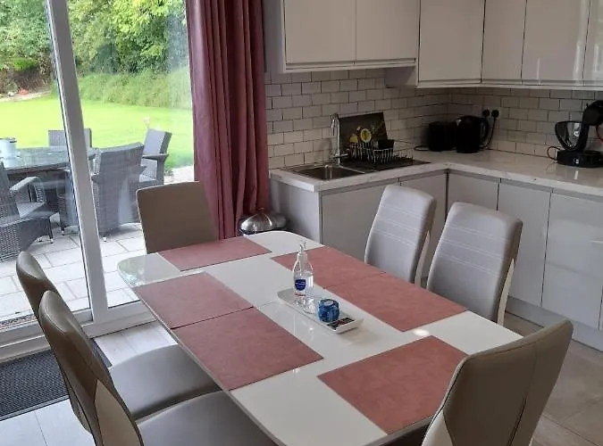 Doonan Breeze Appartamento Donegal Town