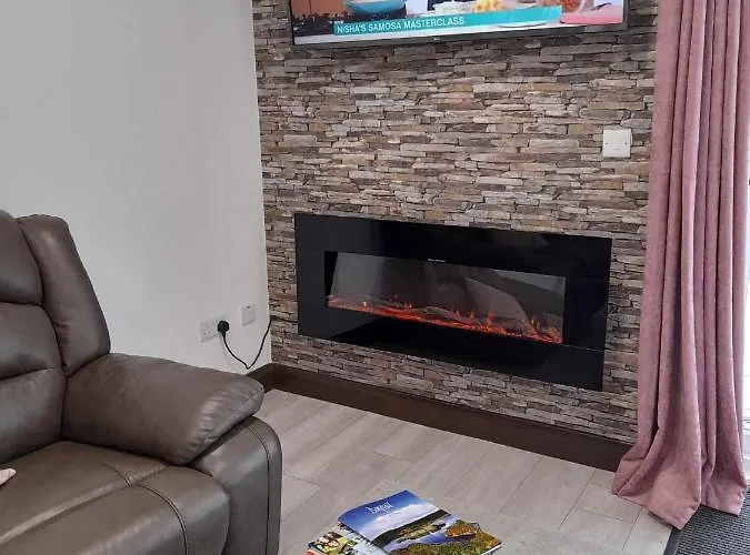 Apartamento Doonan Breeze