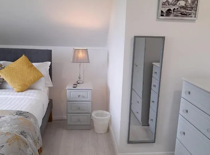 Doonan Breeze * Donegal Town