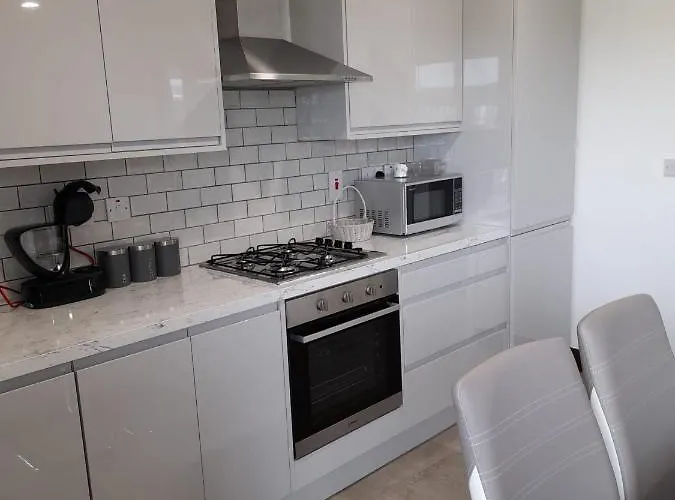 Apartamento Doonan Breeze