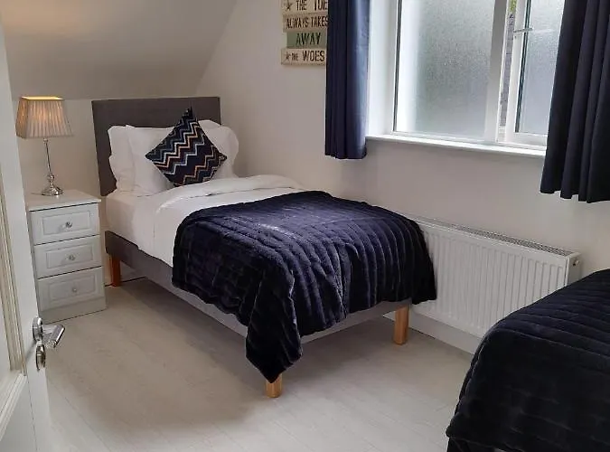 Appartamento Doonan Breeze *