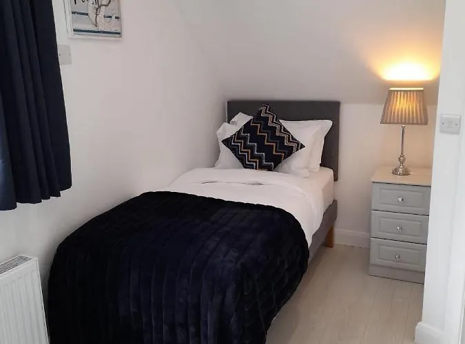 Apartamento Doonan Breeze *