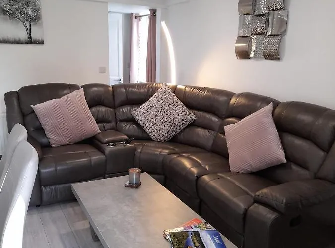 Doonan Breeze Apartamento