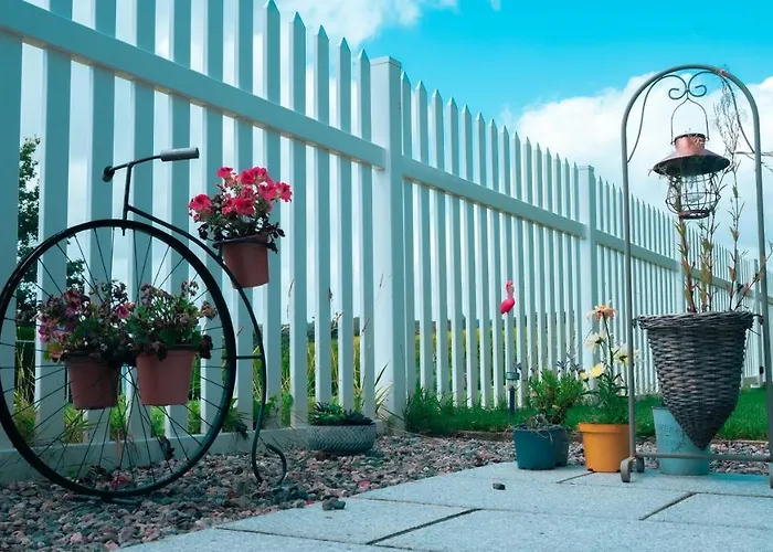 Appartamento Doonan Breeze Donegal Town