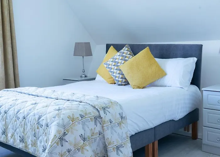 Doonan Breeze Appartamento *