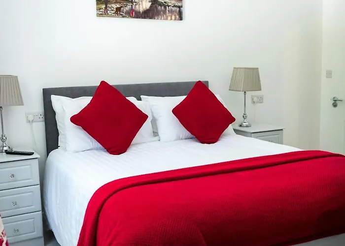 Doonan Breeze Appartamento *