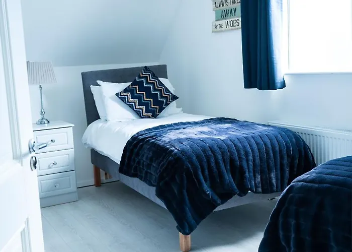 Doonan Breeze * Donegal Town